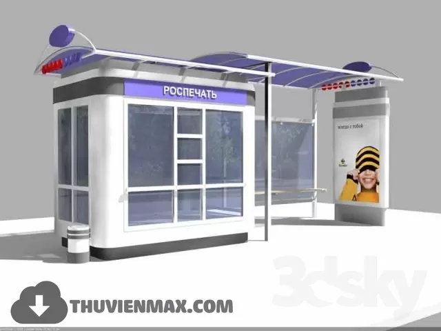 3DSKY PRO 3D MODELS