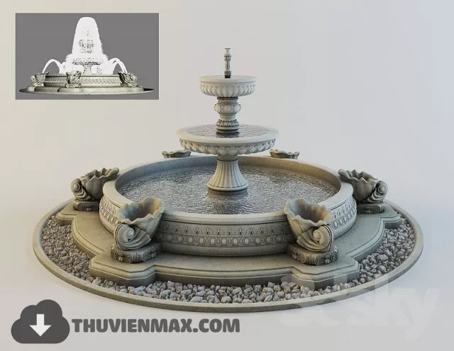 3DSKYFREE – 3DSKY PRO 3DS MAX MODELS