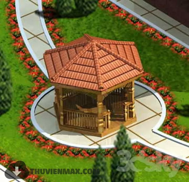 3DSKYFREE – 3DSKY PRO 3DS MAX MODELS