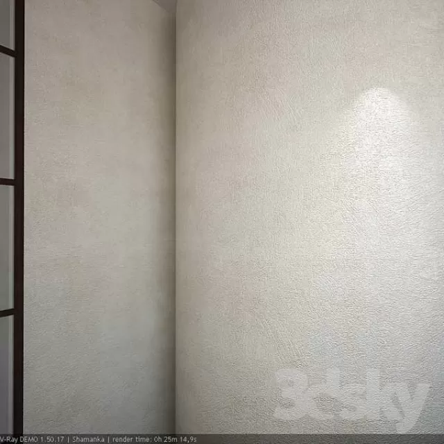 3DSKY PRO MODELS – 444