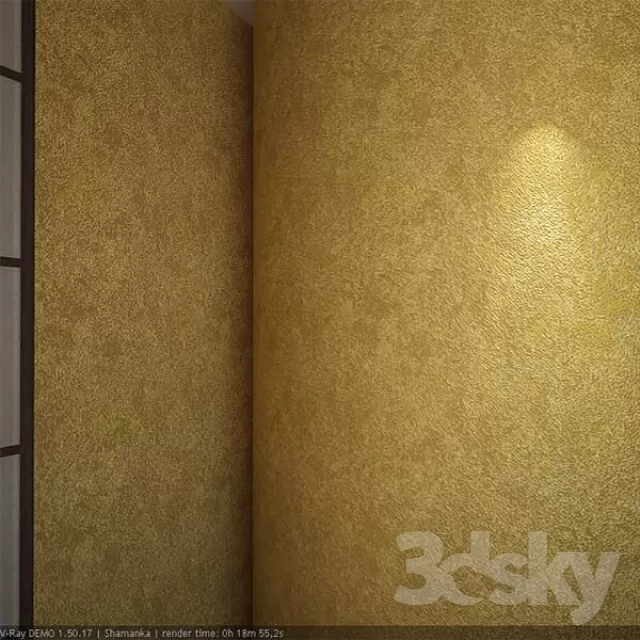 3DSKY PRO MODELS – 445
