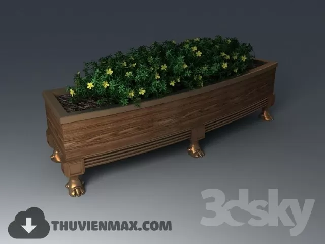 3DSKY PRO MODELS – 456