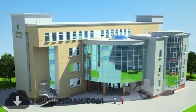 3DSKY PRO MODELS – 457
