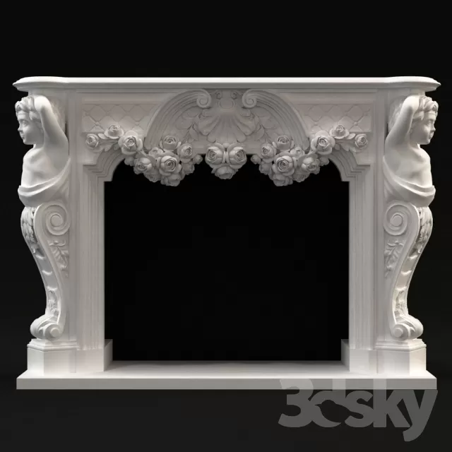 3DSKY PRO 3D MODELS