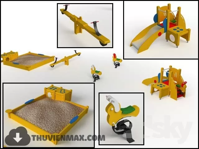 3DSKYFREE – 3DSKY PRO 3DS MAX MODELS