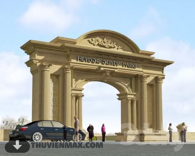 3DSKYFREE – 3DSKY PRO 3DS MAX MODELS