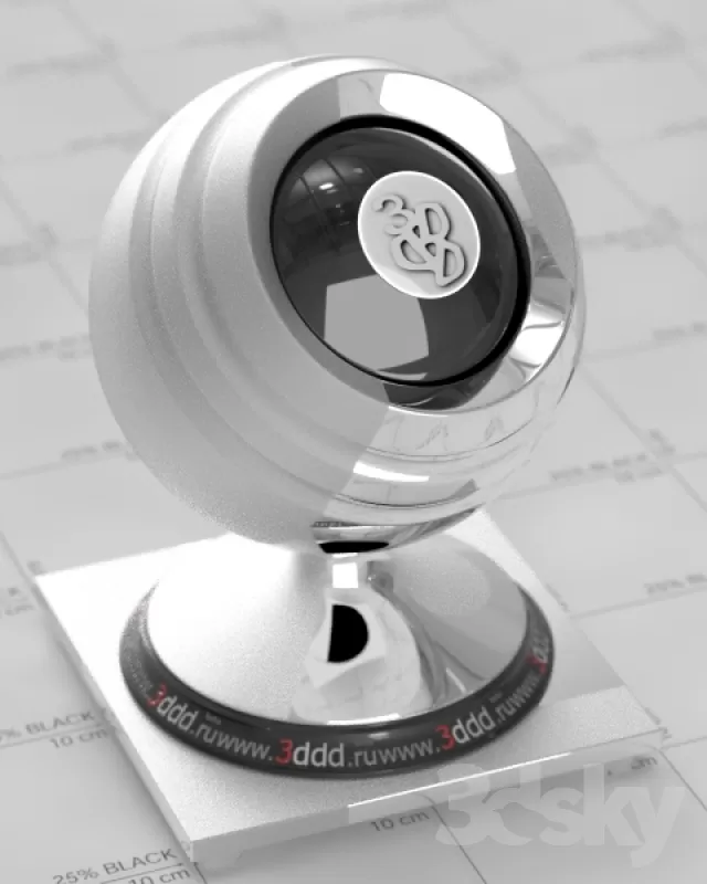 3DSKY PRO 3D MODELS