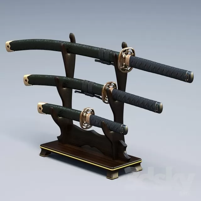 3DSKY PRO MODELS – 482