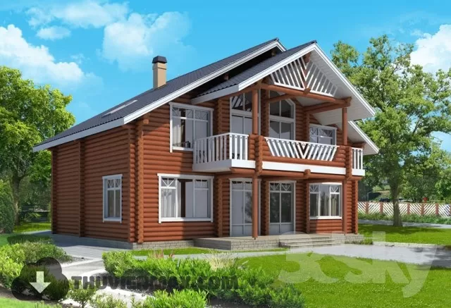 3DSKY PRO 3D MODELS