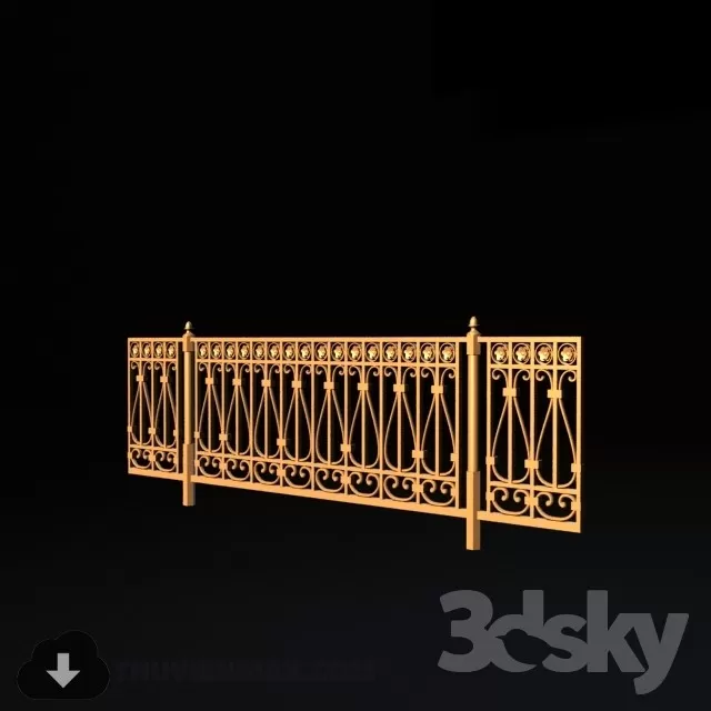 3DSKY PRO 3D MODELS