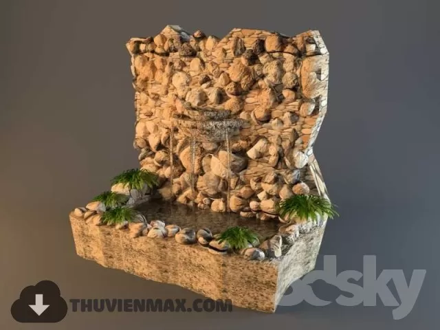 3DSKY PRO MODELS – 486