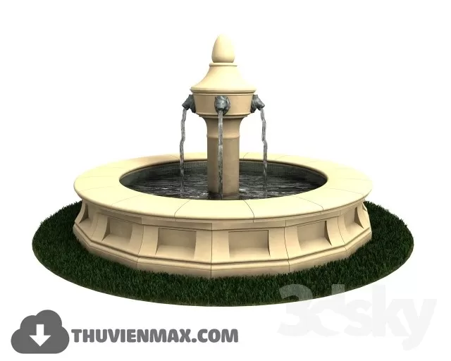 3DSKYFREE – 3DSKY PRO 3DS MAX MODELS