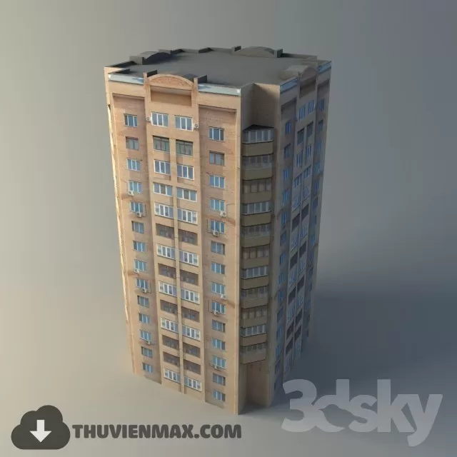 3DSKYFREE – 3DSKY PRO 3DS MAX MODELS