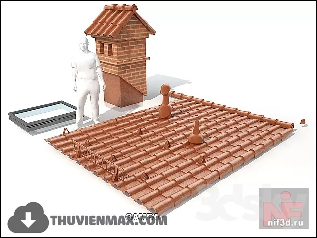 3DSKYFREE – 3DSKY PRO 3DS MAX MODELS