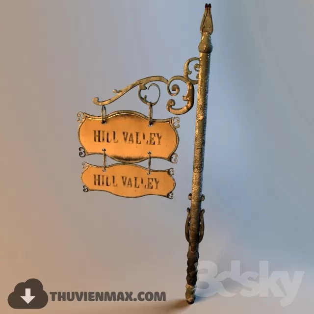 3DSKYFREE – 3DSKY PRO 3DS MAX MODELS