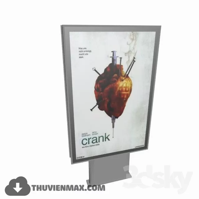 3DSKYFREE – 3DSKY PRO 3DS MAX MODELS