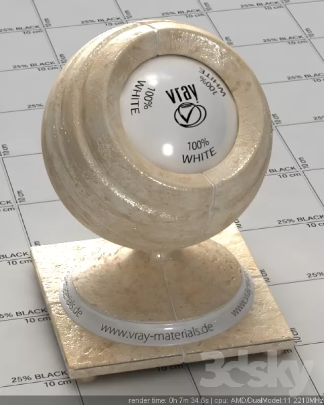 3DSKYFREE – 3DSKY PRO 3DS MAX MODELS