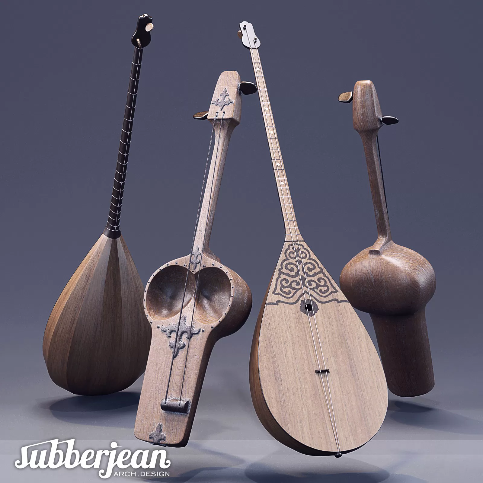 3DSKY PRO MODELS – 501