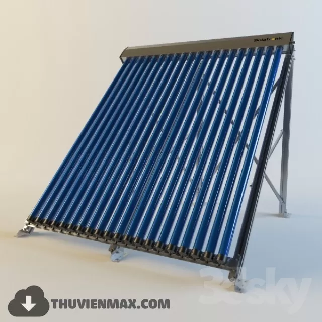 3DSKYFREE – 3DSKY PRO 3DS MAX MODELS