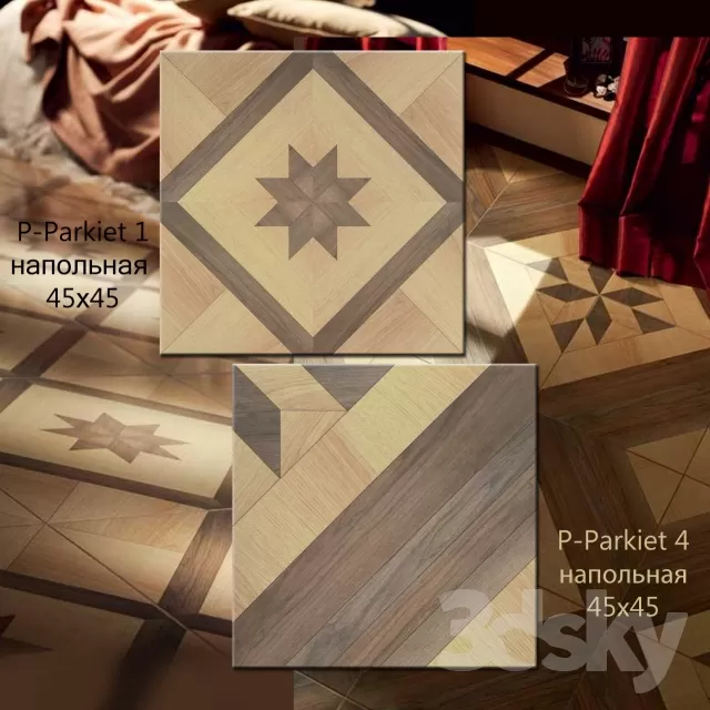 3DSKYFREE – 3DSKY PRO 3DS MAX MODELS