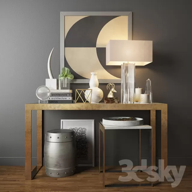 3DSKYFREE – 3DSKY PRO 3DS MAX MODELS