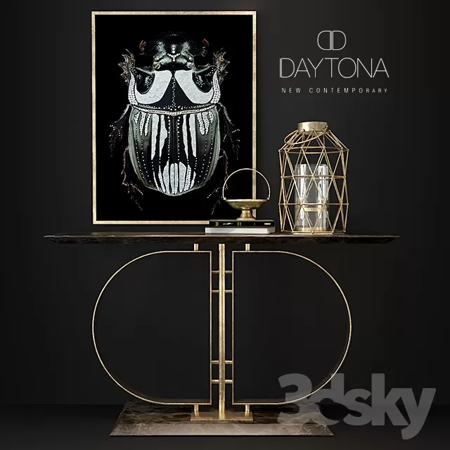 3DSKY PRO MODELS – 515