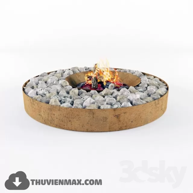 3DSKY PRO 3D MODELS