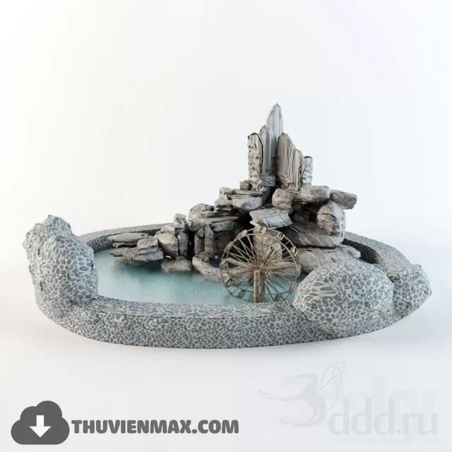 3DSKY PRO MODELS – 528