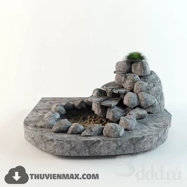 3DSKY PRO MODELS – 529