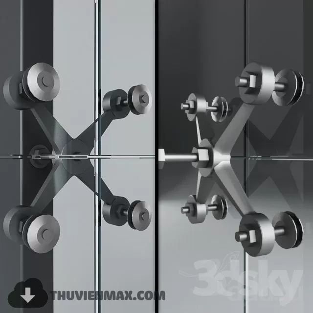 3DSKYFREE – 3DSKY PRO 3DS MAX MODELS