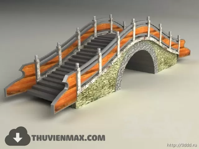 3DSKY PRO MODELS – 541