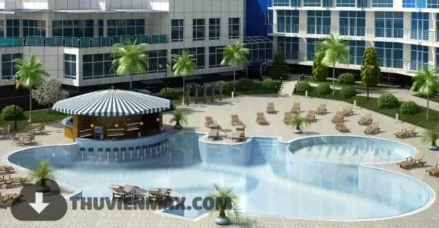 3DSKYFREE – 3DSKY PRO 3DS MAX MODELS