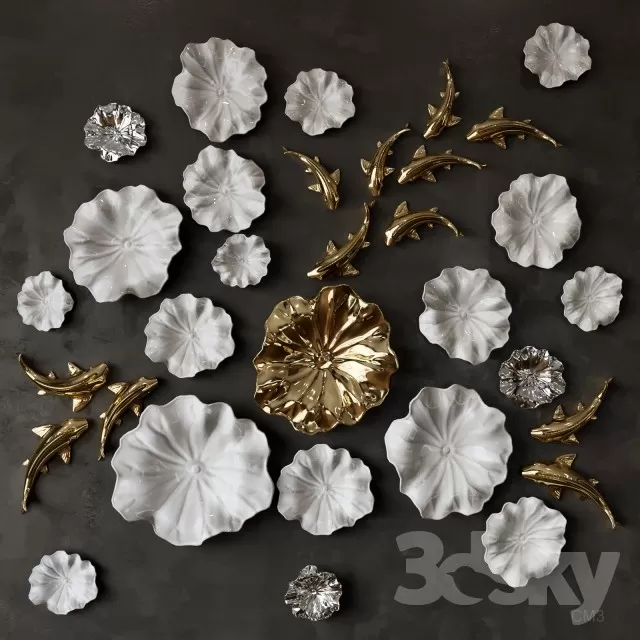 3DSKY PRO 3D MODELS
