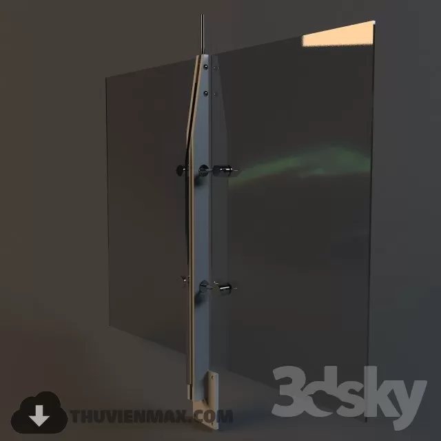 3DSKYFREE – 3DSKY PRO 3DS MAX MODELS