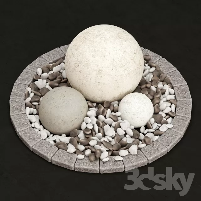 3DSKYFREE – 3DSKY PRO 3DS MAX MODELS