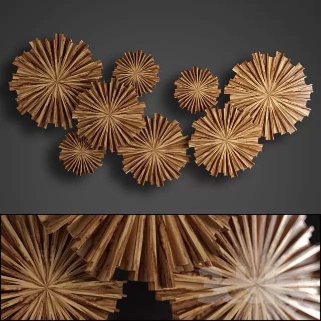 3DSKY PRO 3D MODELS
