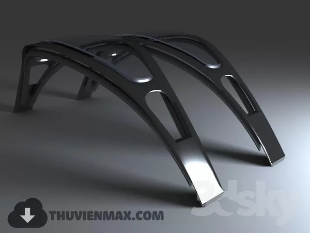 3DSKY PRO 3D MODELS