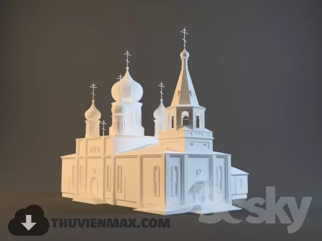 3DSKYFREE – 3DSKY PRO 3DS MAX MODELS