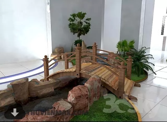 3DSKY PRO 3D MODELS
