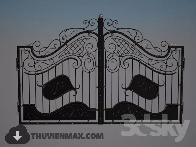 3DSKYFREE – 3DSKY PRO 3DS MAX MODELS