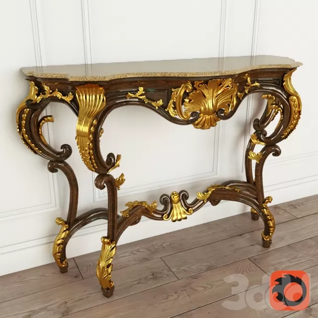 3DSKY PRO MODELS – 596