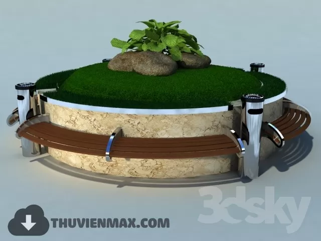 3DSKYFREE – 3DSKY PRO 3DS MAX MODELS