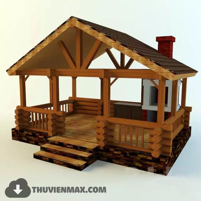 3DSKY PRO MODELS – 601