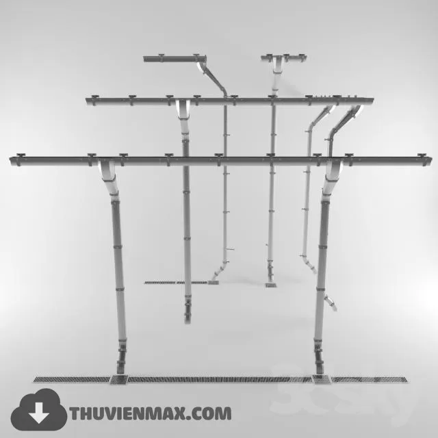 3DSKY PRO MODELS – 603