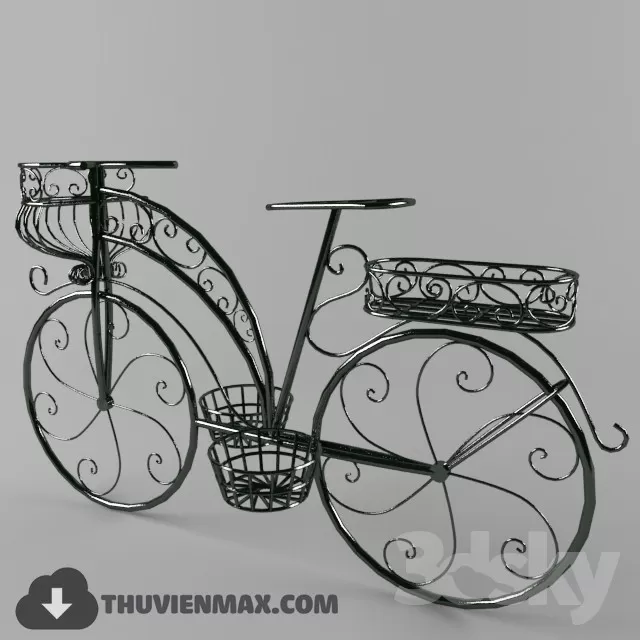 3DSKYFREE – 3DSKY PRO 3DS MAX MODELS