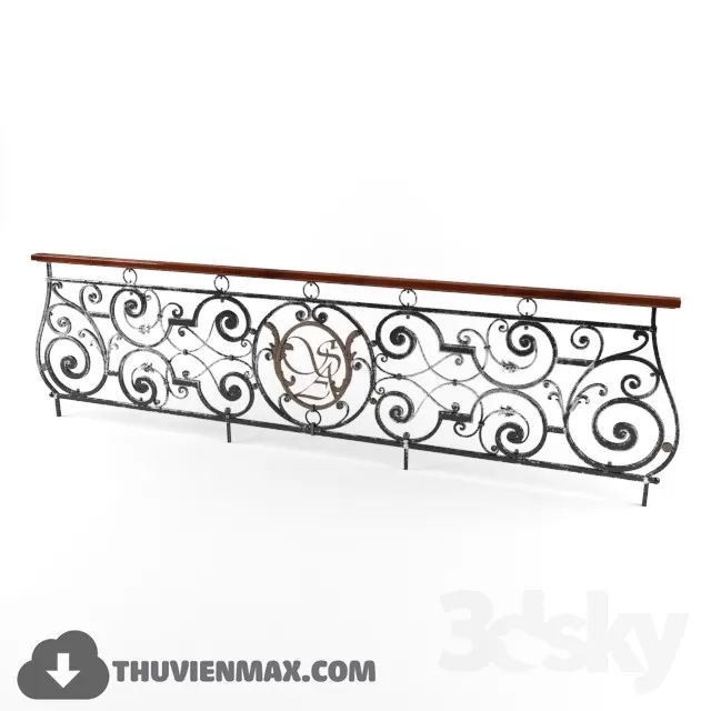 3DSKY PRO 3D MODELS
