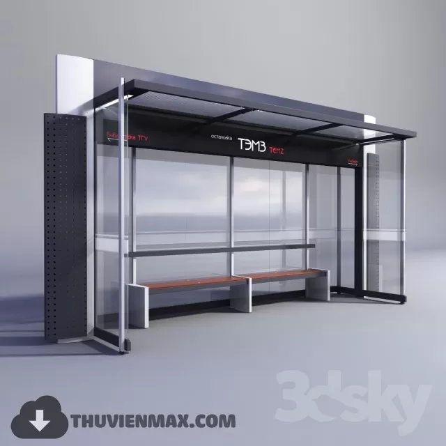 3DSKYFREE – 3DSKY PRO 3DS MAX MODELS