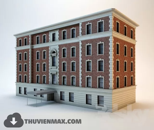 3DSKYFREE – 3DSKY PRO 3DS MAX MODELS