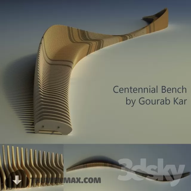 3DSKY PRO 3D MODELS