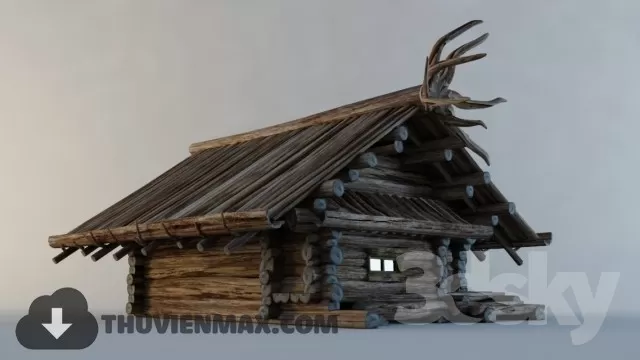 3DSKY PRO 3D MODELS